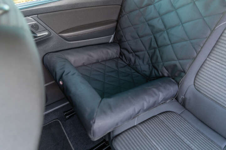 TRIXIE Autositz-Auflage